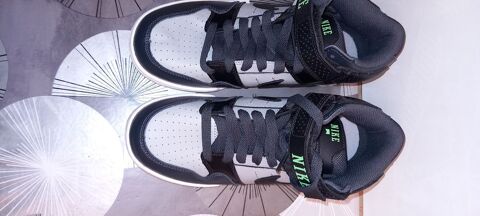 Basket Nike, 35 Yerres (91)