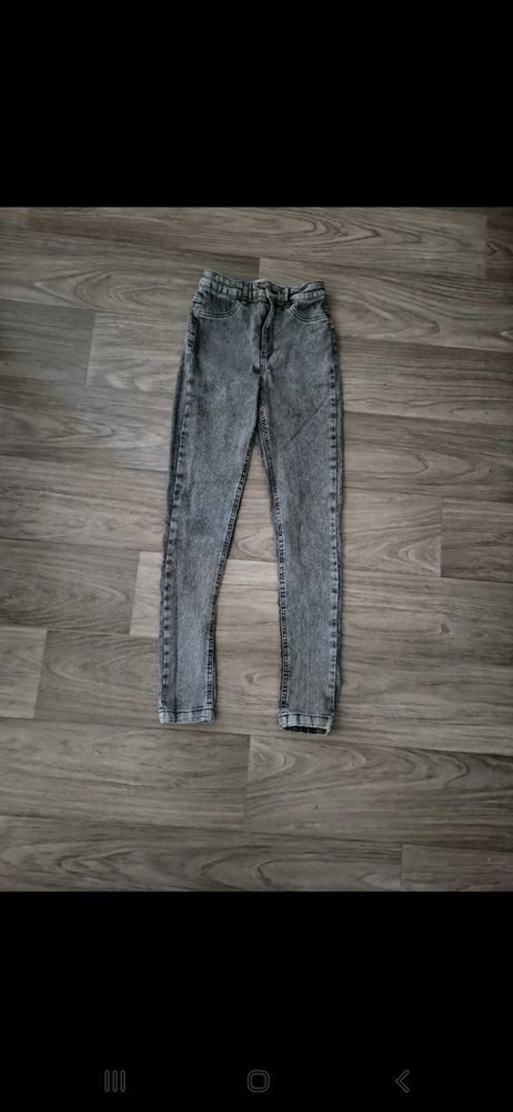 lot v&ecirc;tements taille S femme Vêtements
