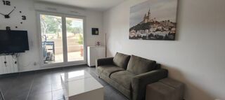  Appartement � vendre 3 pi�ces 66 m� Marseille