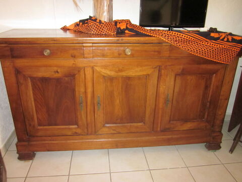 enfilade en noyer massif 0 Ribiers (05)