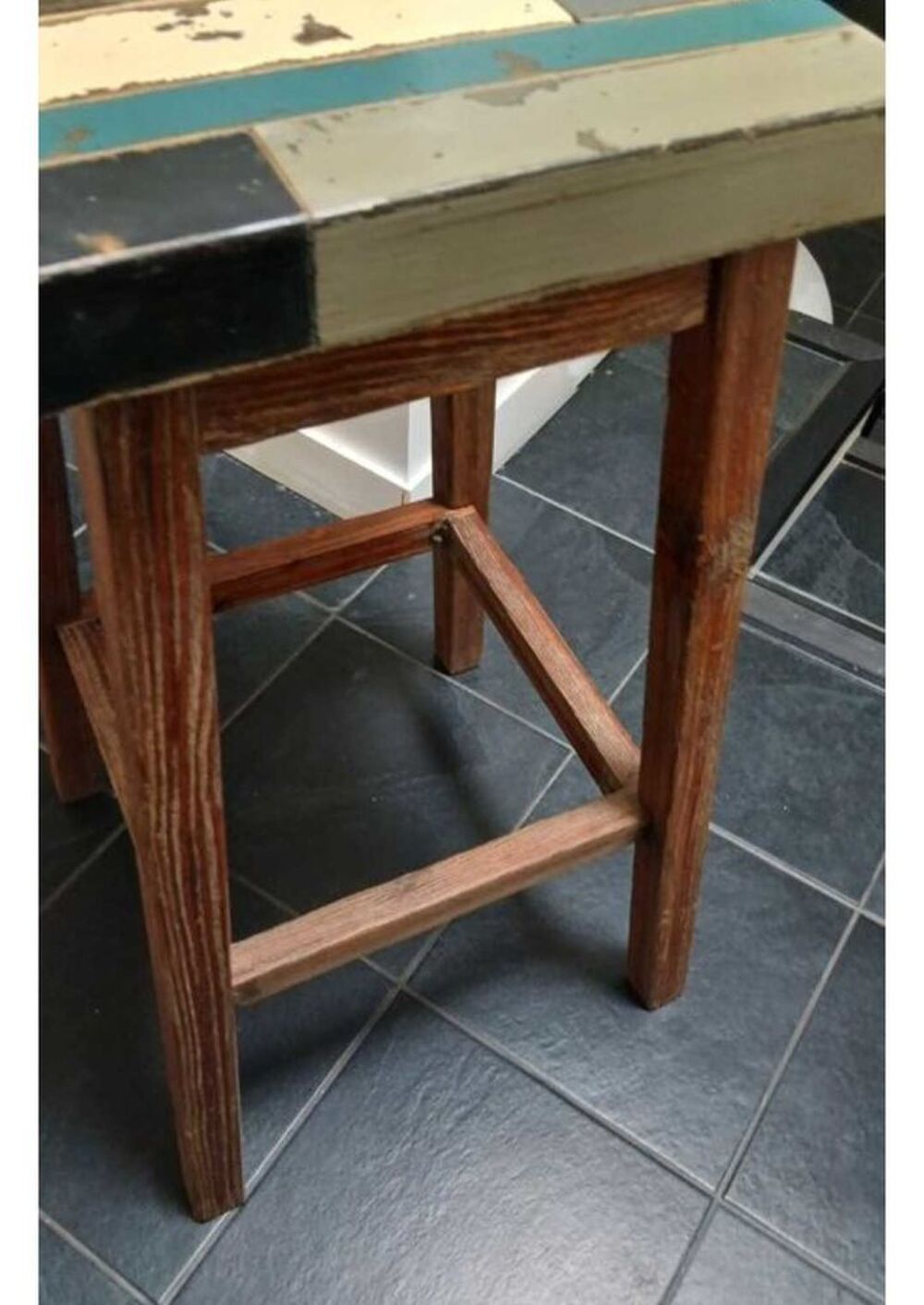 Tabouret de bar en bois Meubles