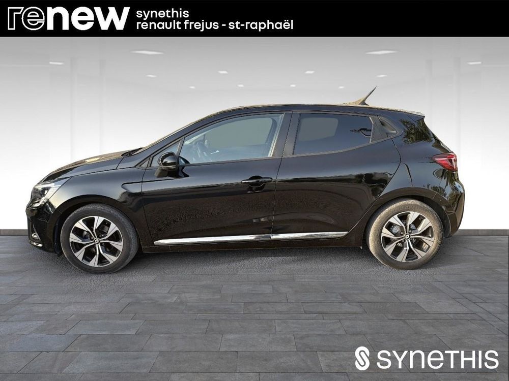 Clio V Clio TCe 100 GPL Evolution 2023 occasion 83600 Fr&eacute;jus