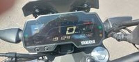 YAMAHA 2021 occasion 66610 Villeneuve-la-Rivi&egrave;re