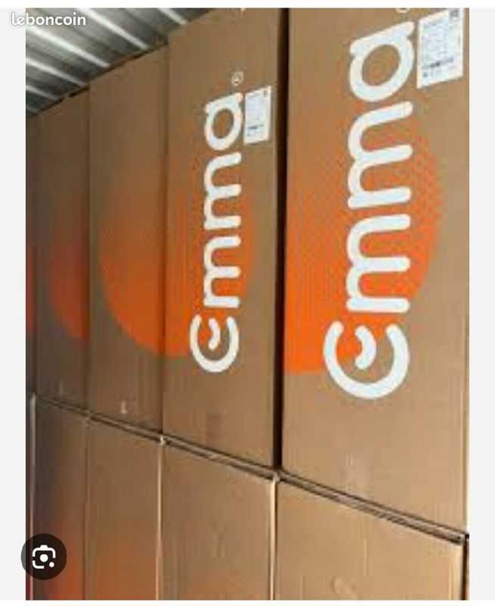 matelas Emma hybride z&eacute;ro gravity Meubles