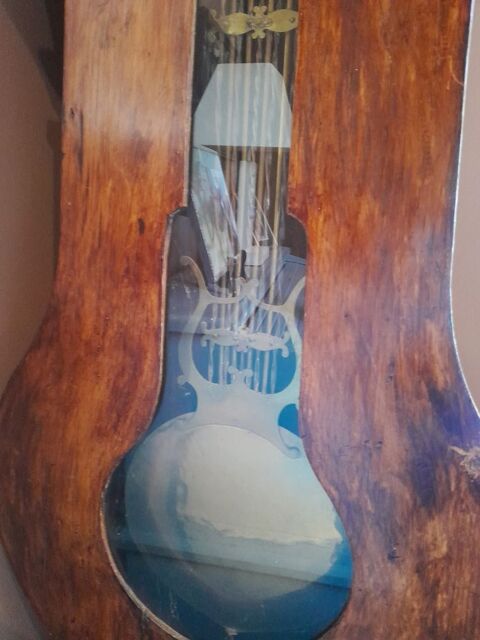 HORLOGE ANCIENNE 150 Vauvert (30)