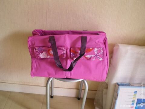 Sac de voyage 3 Bossay-sur-Claise (37)
