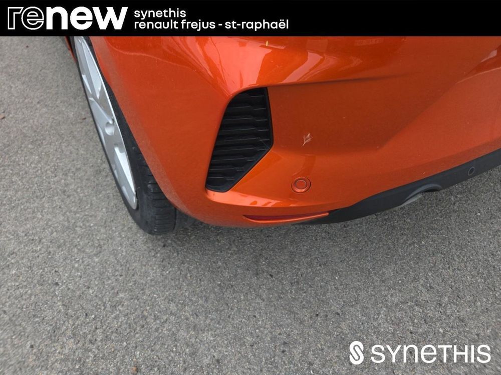 Clio V Clio TCe 100 GPL Evolution 2023 occasion 83600 Fr&eacute;jus
