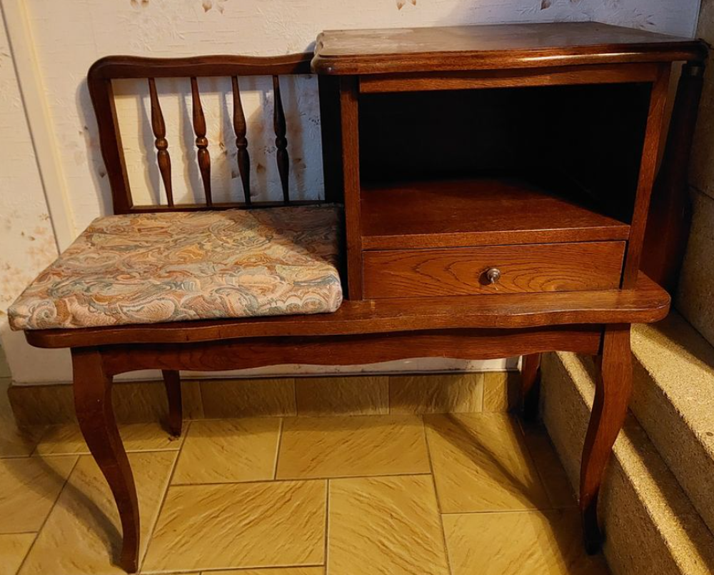 Meuble T&eacute;l&eacute;phone Meubles