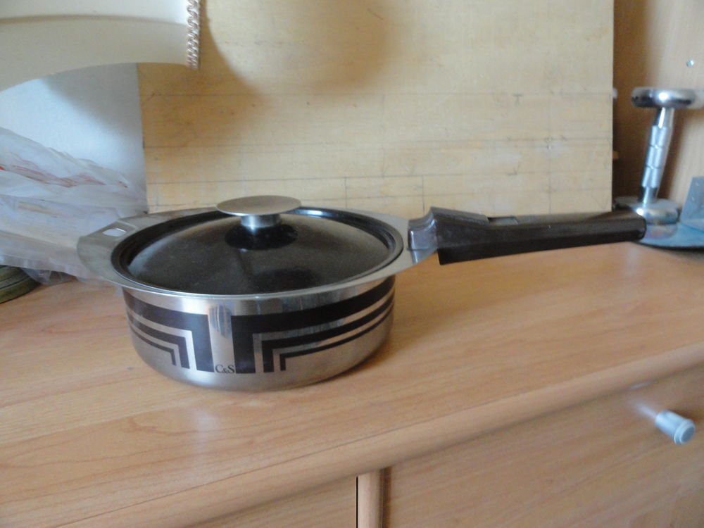 Batterie de Vaiselle Cuisine