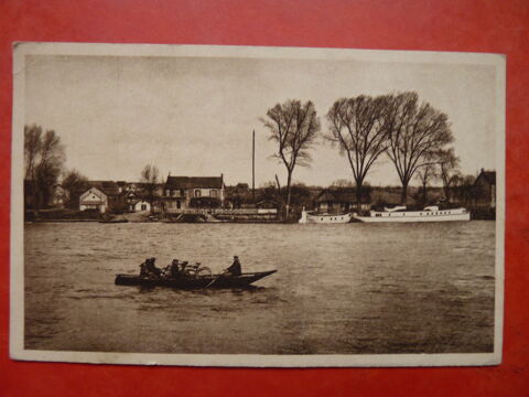 Carte postale ancienne 1 Clermont-l'Hérault (34)