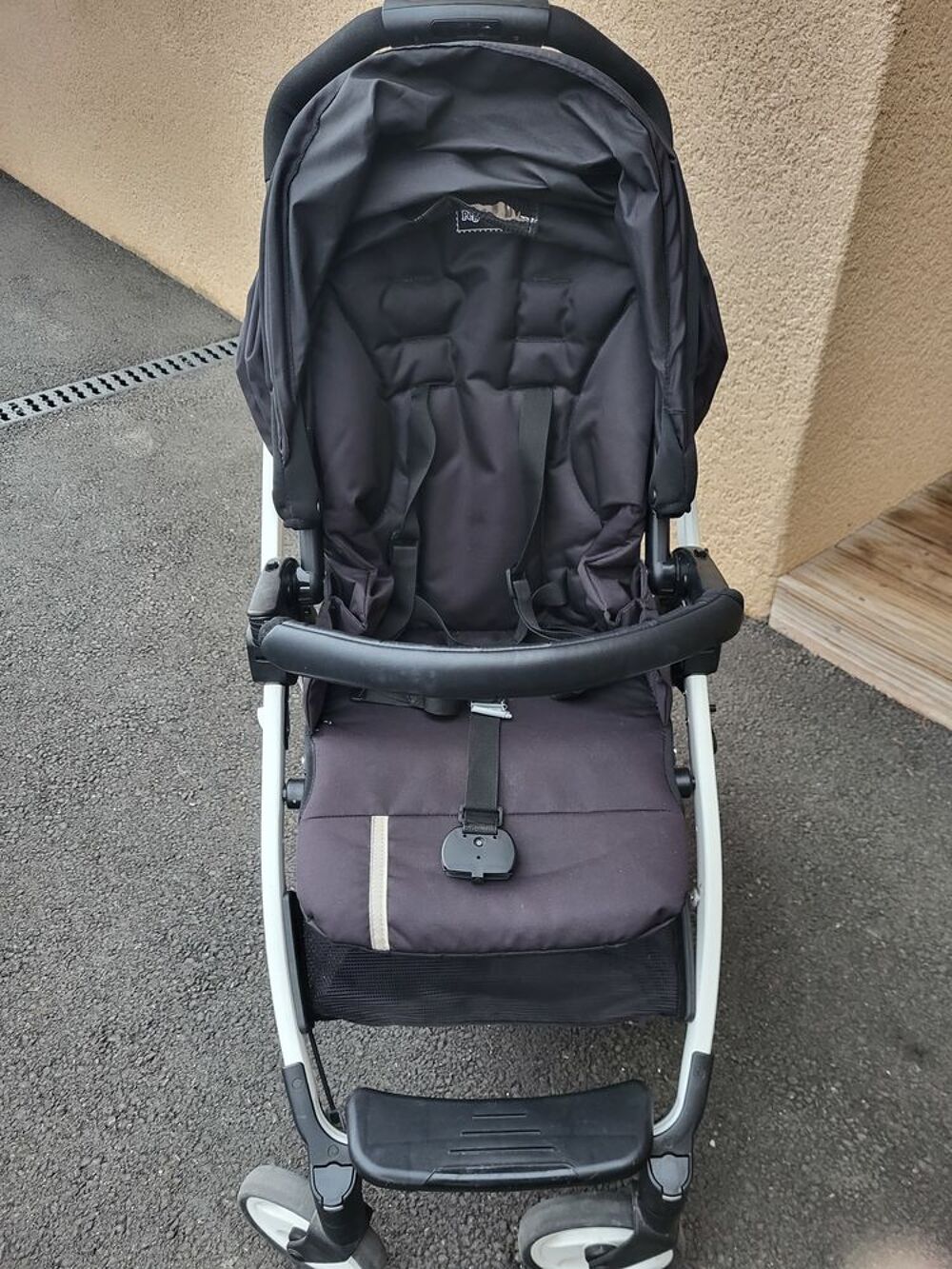 Trio Peg perego Puériculture