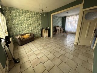  Maison à vendre 4 pièces 94 m²