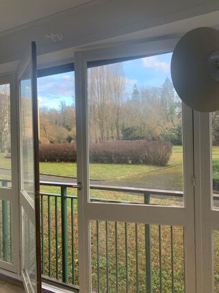  Appartement à vendre 1 pièce 23 m²