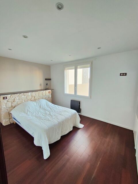  Appartement � louer 4 pi�ces 80 m�