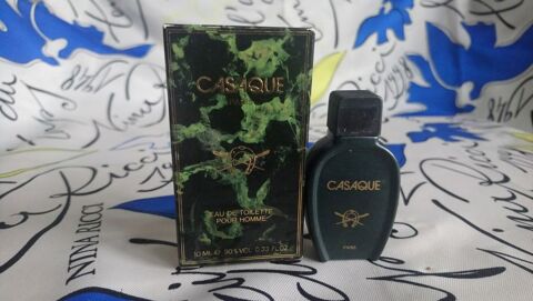 MINIATURE DE PARFUM 5 Trouy (18)