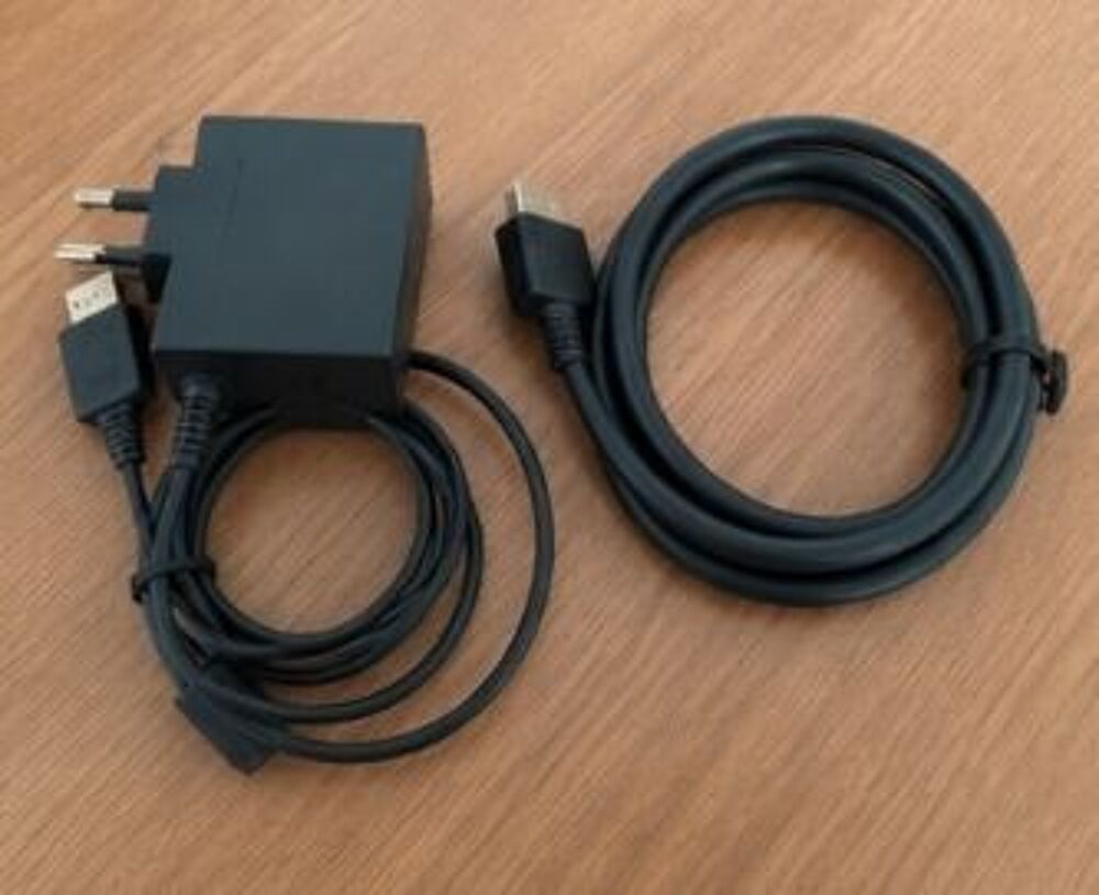 Nintendo Switch 2 Consoles et jeux vidéos