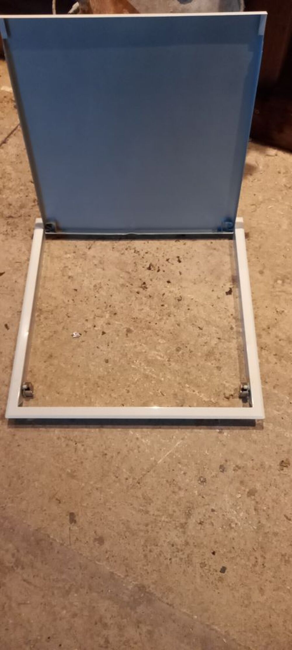 Trappe de visite Bricolage
