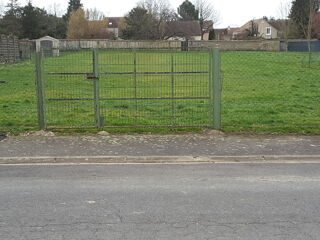  Terrain  vendre 1560 m