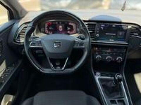 Leon 1.5 TSI 150 Start/Stop ACT BVM6 FR 2019 occasion 38510 Passins