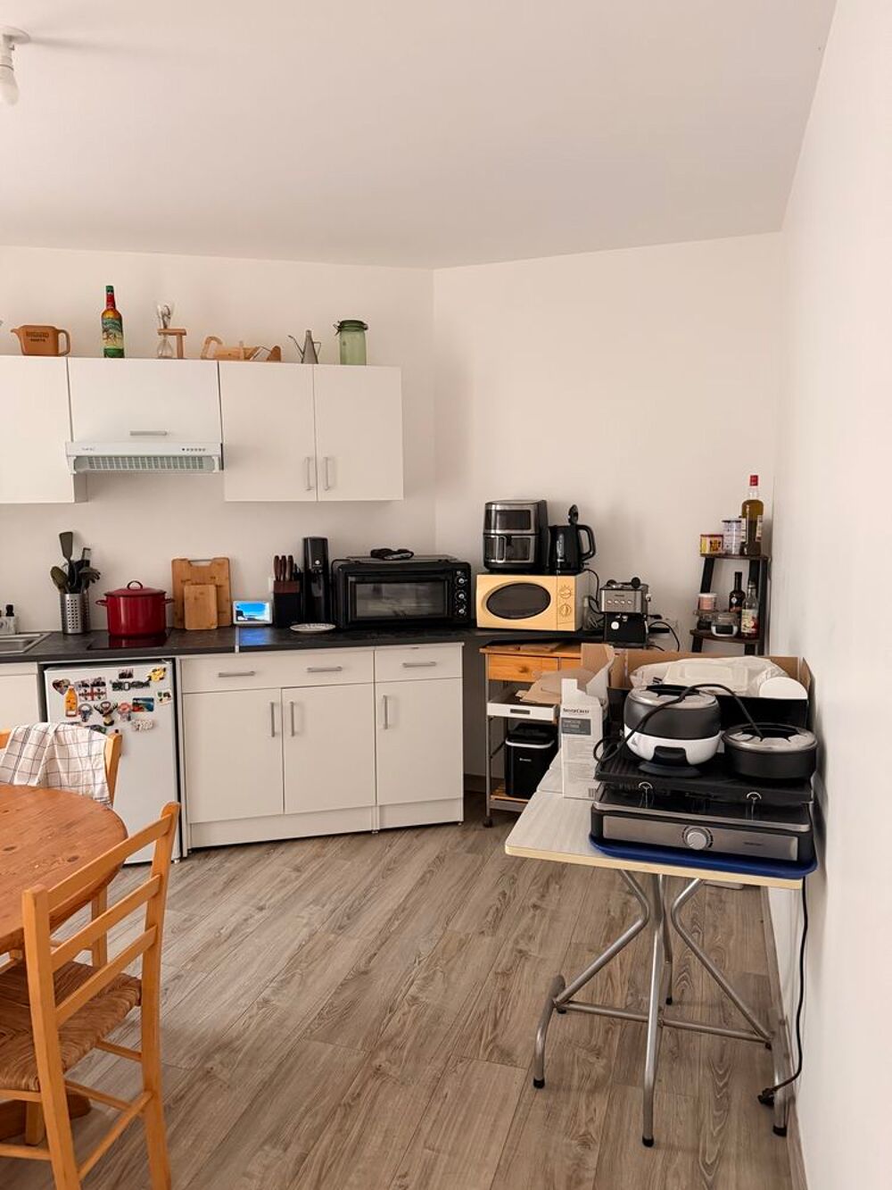 Location Appartement Location studio 40m2 Folembray Folembray