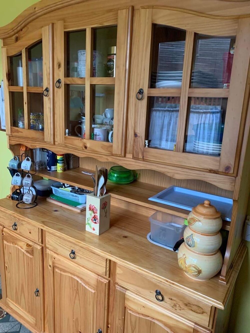 Buffet de cuisine Meubles