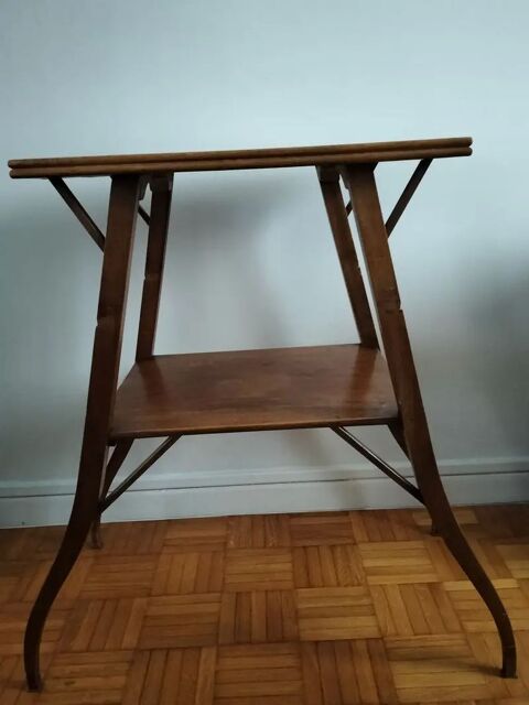 Table d'appoint rectangulaire 20 Tassin-la-Demi-Lune (69)