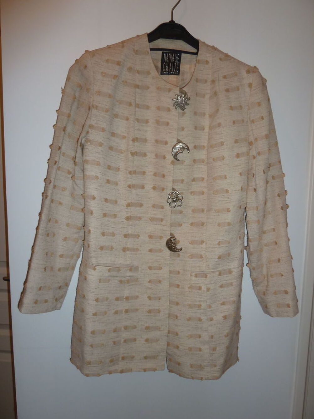 TAILLEUR 2 PIECES Vêtements
