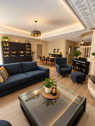  Maison à vendre 5 pièces 152 m²