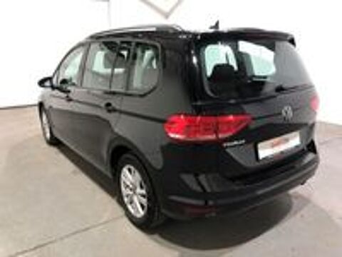 Touran 1.5 TSI EVO 150 DSG7 7pl Lounge 2020 occasion 69007 Lyon