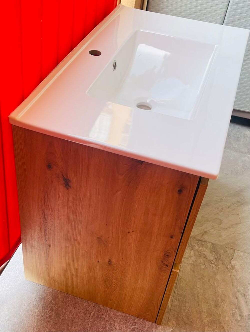 Meuble de salle de bain Meubles