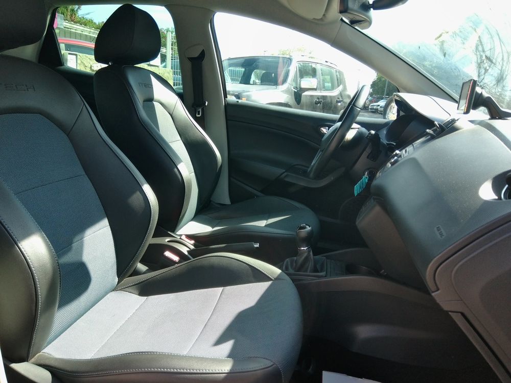 Ibiza 1.2 TSI 105 ch I Tech Plus 2015 occasion 13821 La Penne-sur-Huveaune