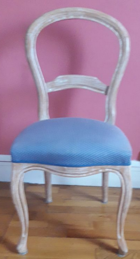 Chaise de belle manufacture 50 Paris 15 (75)