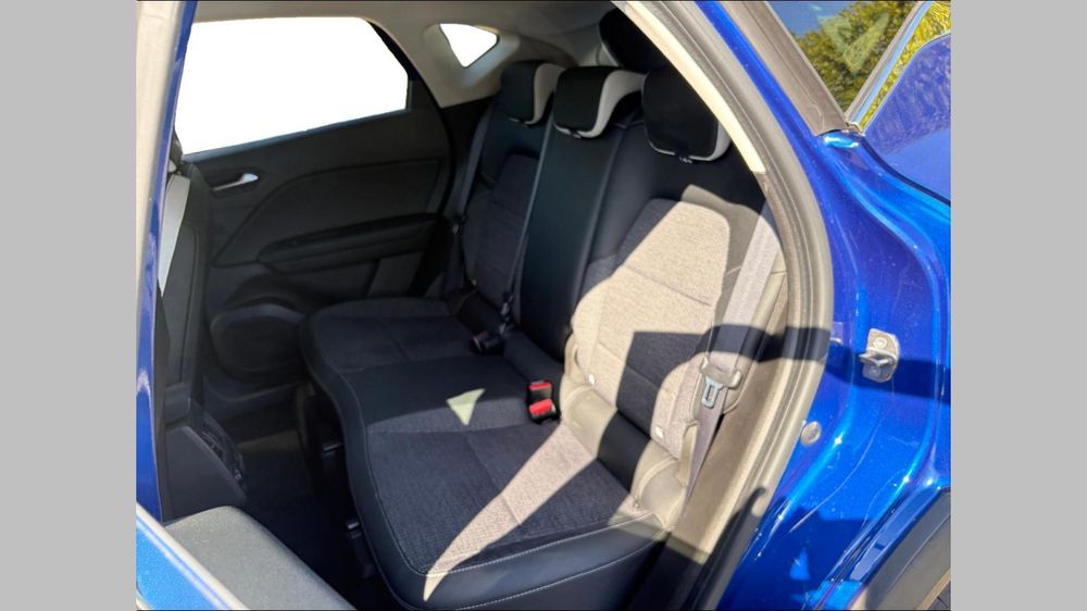 Captur E-Tech full hybrid 145 Techno 2023 occasion 91940 Les Ulis