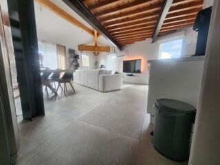  Loft  louer 2/3 pices 77 m Saint-maurice-sur-dargoire