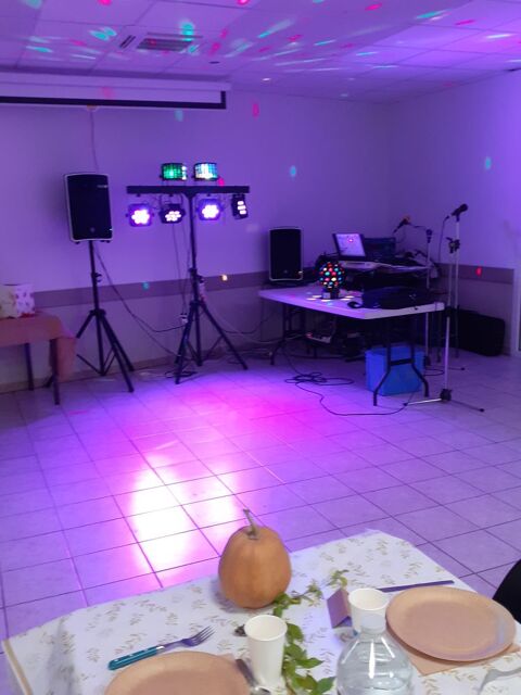 DJ ANIME SOIREES ET APRES MIDI DANSANTES 0 46240 Labastide-murat