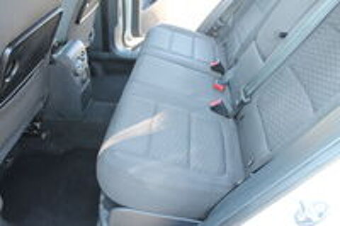 Tiguan 2.0 TDI 140 FAP Confortline 4Motion 2008 occasion 20260 Calvi