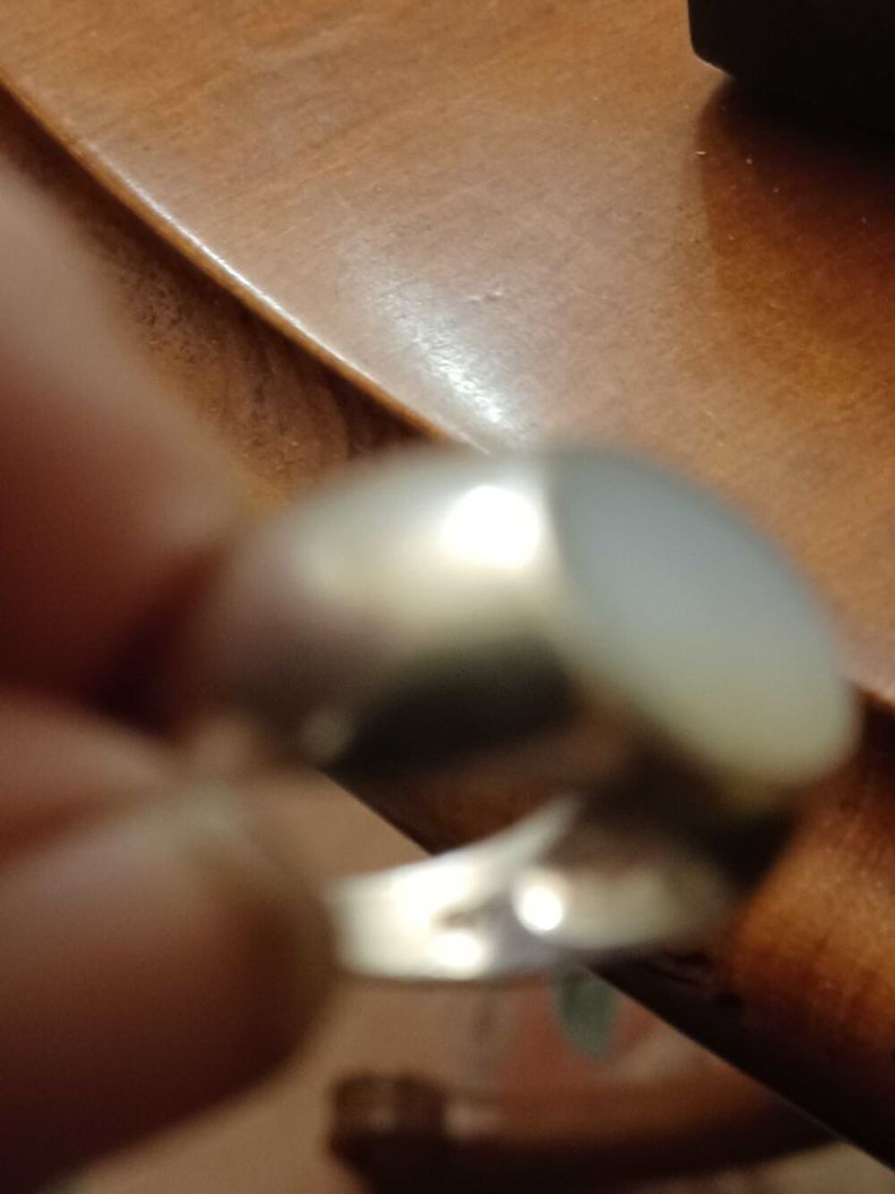 bague+argent Bijoux et montres