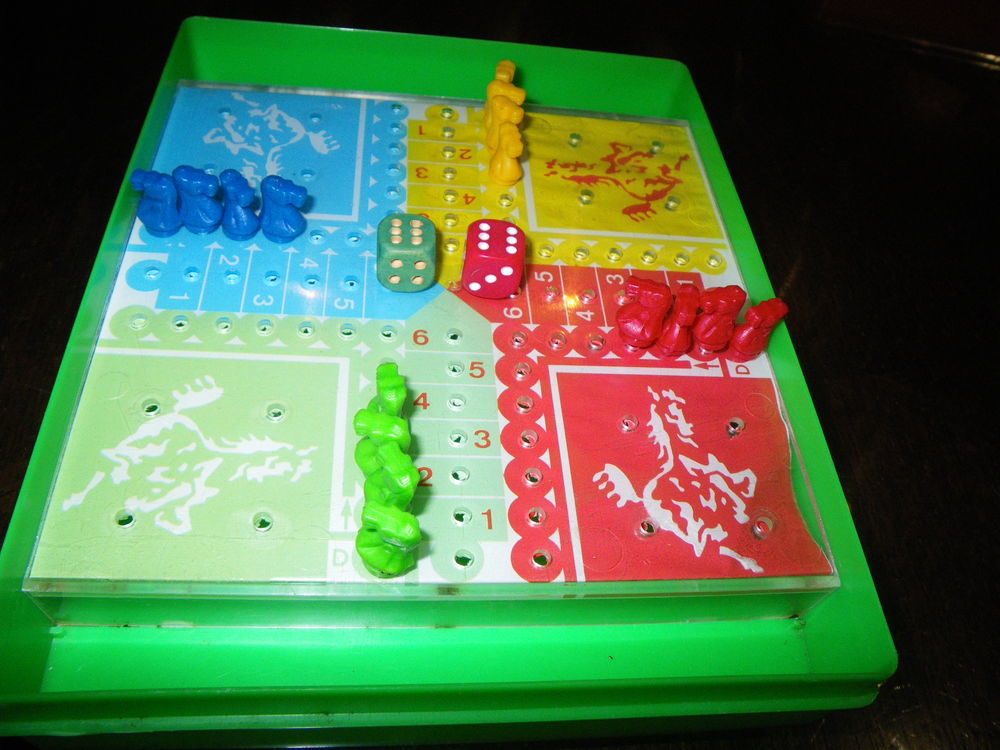 JEUX Miniatures pour Bagages Jeux / jouets