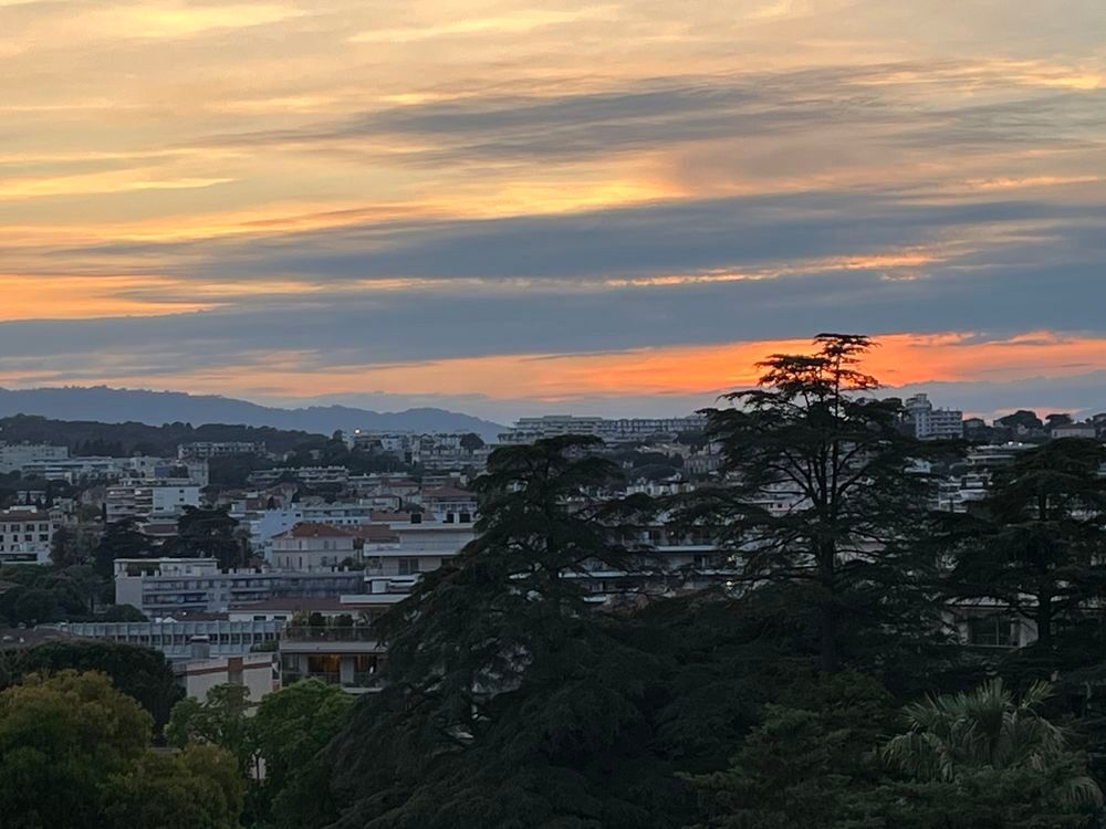 Vente Appartement Cannes ? Bas Californie   Apt 64 m²  450 000 € Lussan-adeilhac