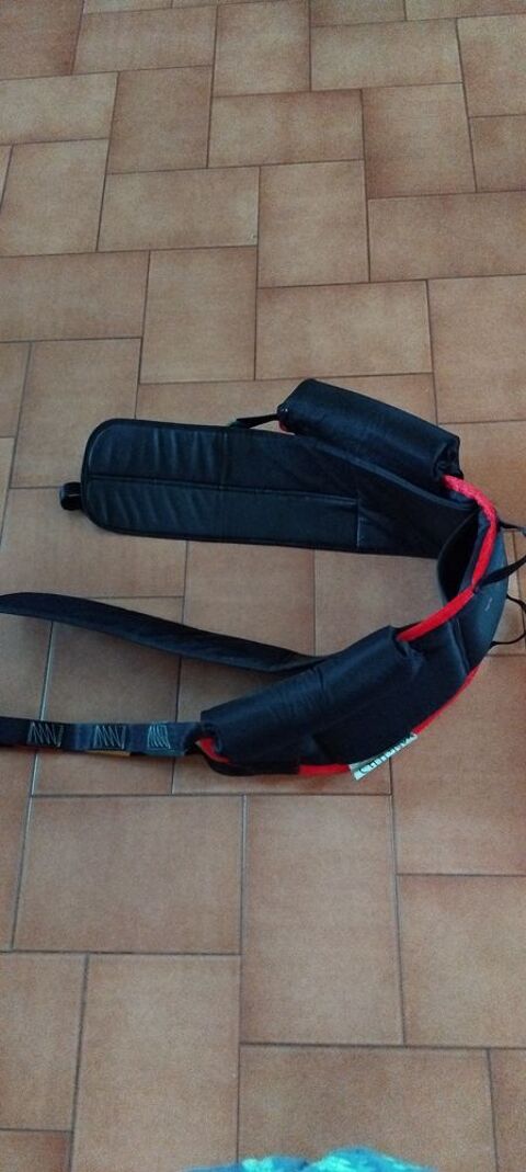 ceinture pour leve malade 0 58300 Champvert