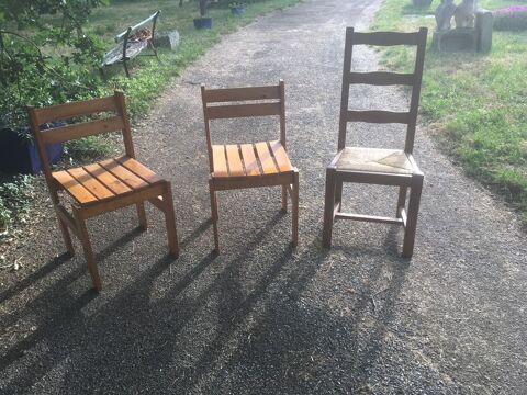 Chaise paillé / pichpin
10 Castres (81)