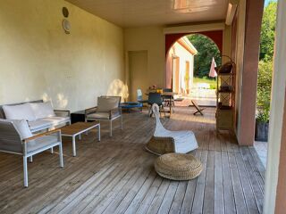  Maison à vendre 4 pièces 129 m²