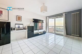  Appartement � vendre 2 pi�ces 52 m�