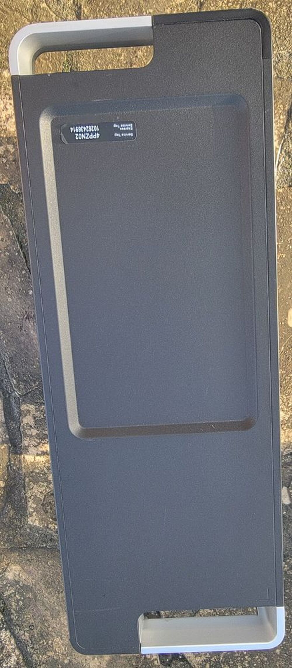Dell Pr&eacute;cision t3610-X&eacute;on/16GB/SSD 250GB/HDD 500GB/Wind11Pro Matériel informatique