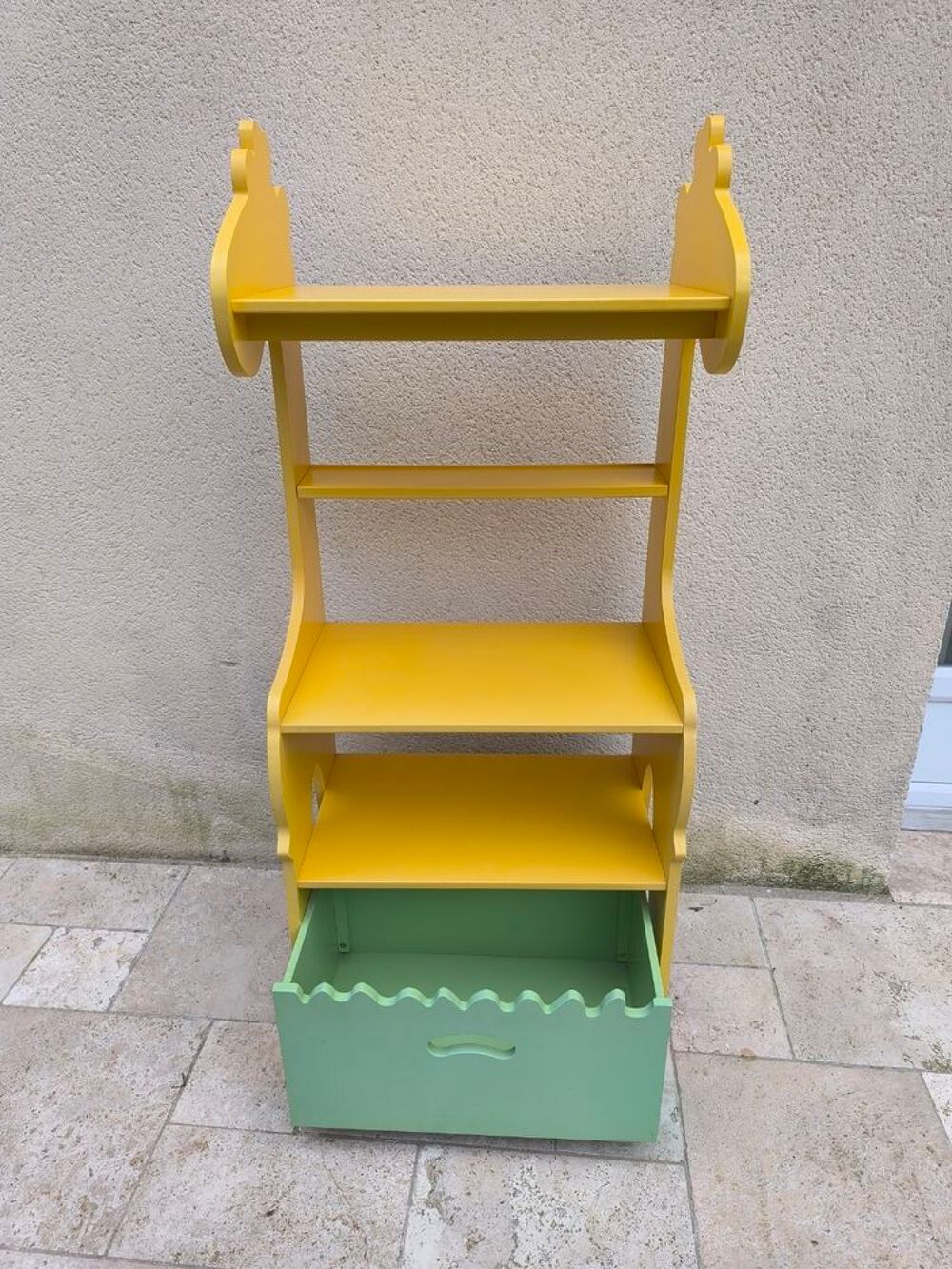 &eacute;tag&egrave;re enfant Meubles