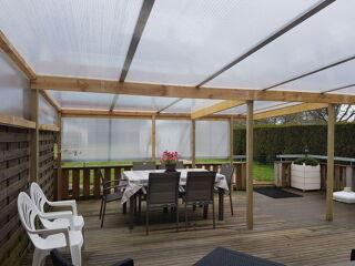  Maison � vendre 6 pi�ces 141 m�