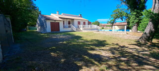  Villa  vendre 4 pices 120 m