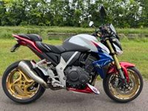 HONDA 2011 occasion 89210 Esnon