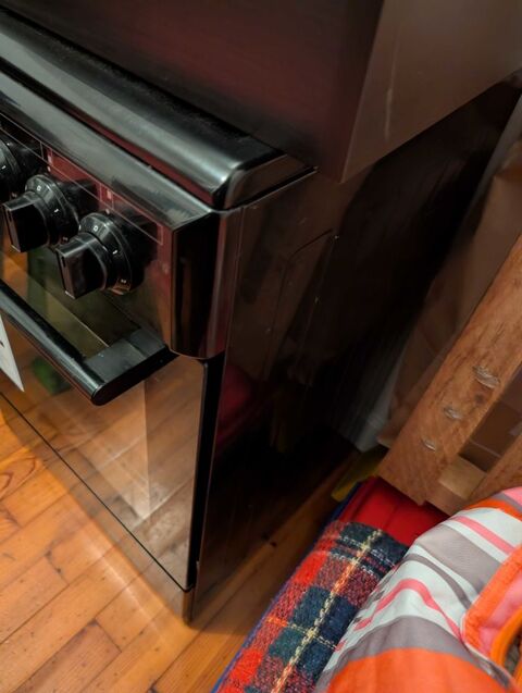 Cuisini�re �lectrique 60 Chaponost (69)