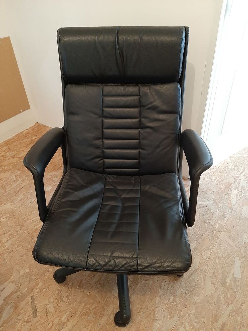 fauteuil informatique Meubles